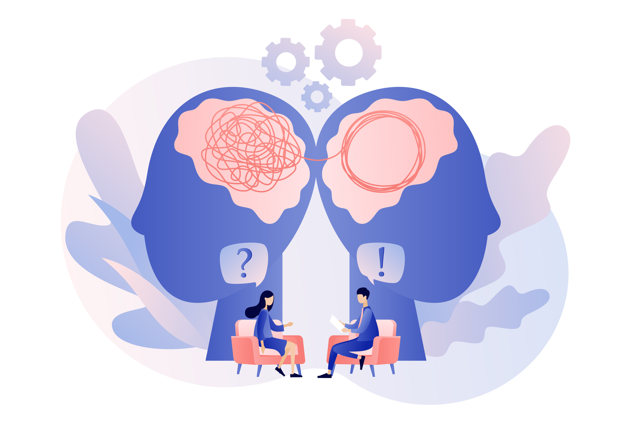 Mental Health Conselling
